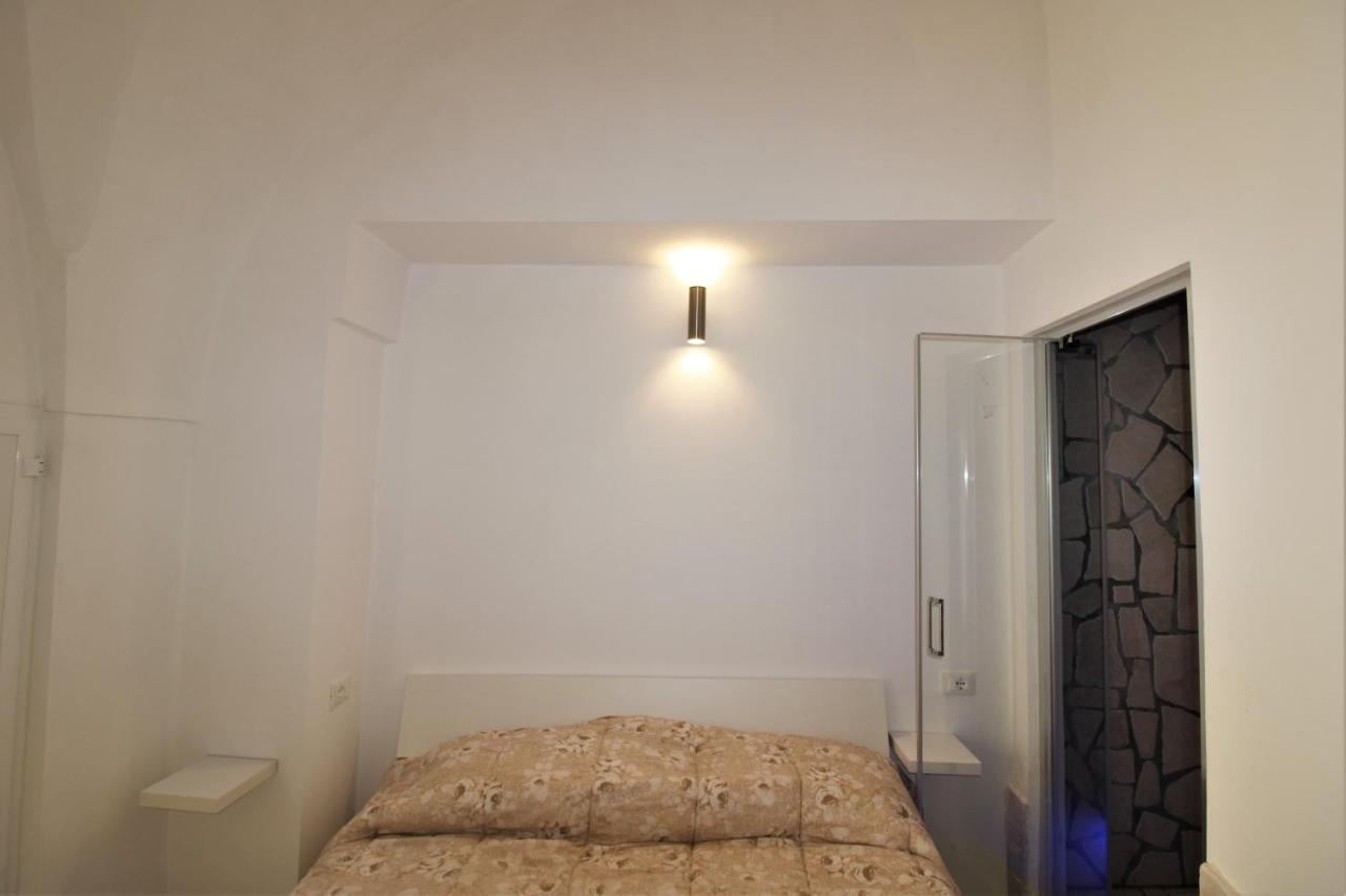 Home Messapica Ceglie Messapica Exterior foto