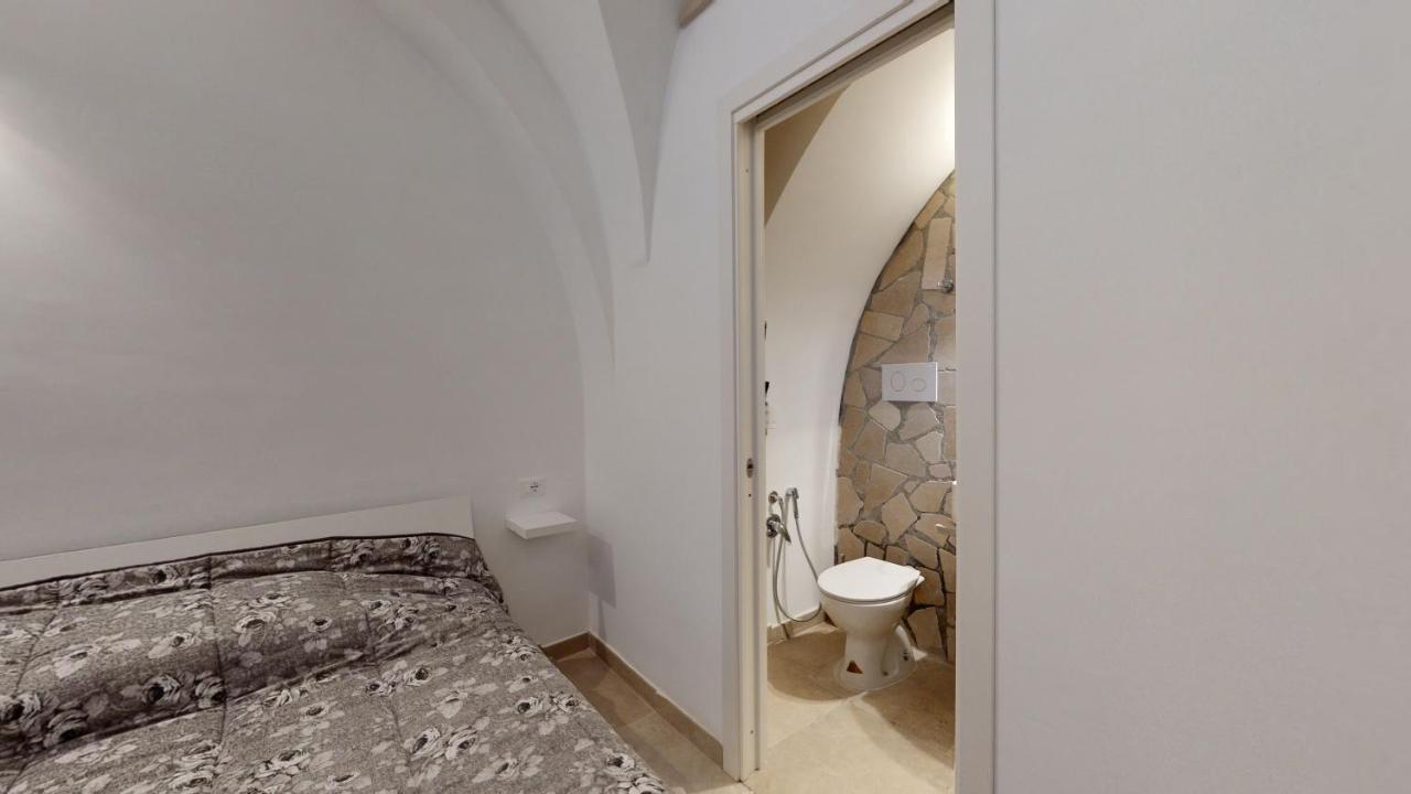 Home Messapica Ceglie Messapica Exterior foto